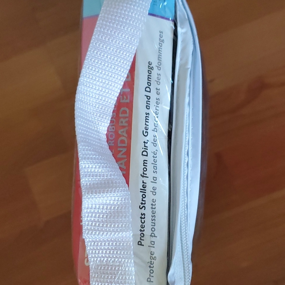 Stroller Bag - Picture 5 of 5